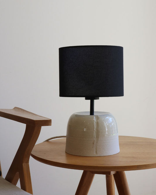Bedside table lamp